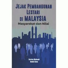 Jejak Pembangunan Lestari Di Malaysia Masyarakat Dan Nilai Shopee Malaysia