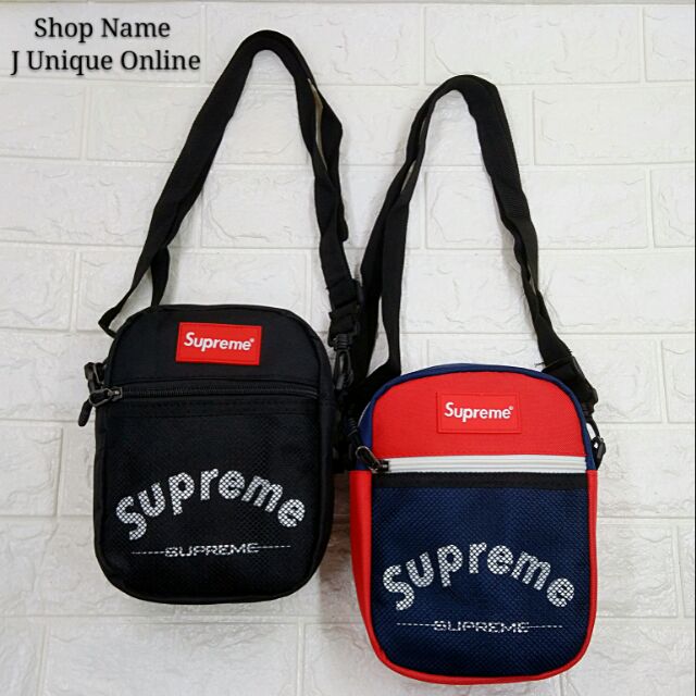 beg supreme