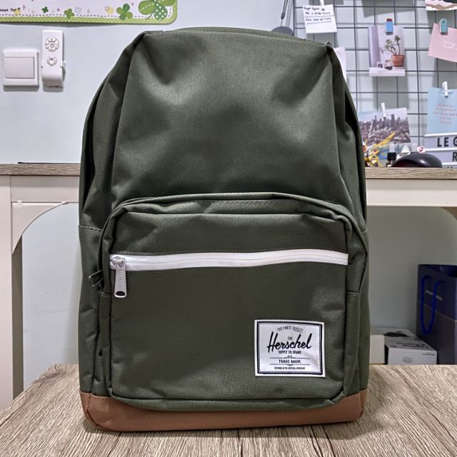 herschel pop quiz malaysia