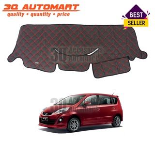 Proton Exora / Exora Bold - VIP DAD Non Slip Dash Mat 