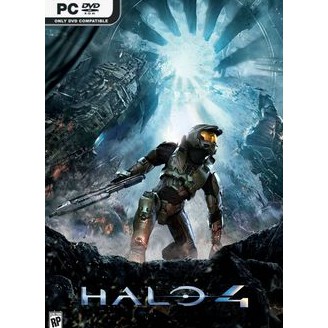 Pc Halo 4 Offline With Digital Download Shopee Malaysia