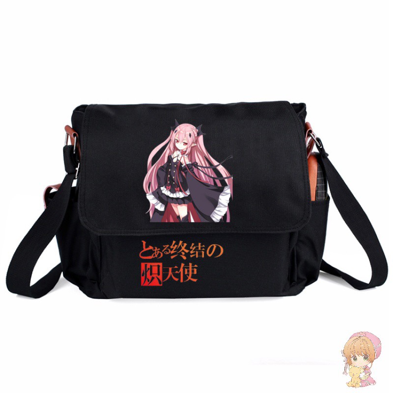 anime satchel