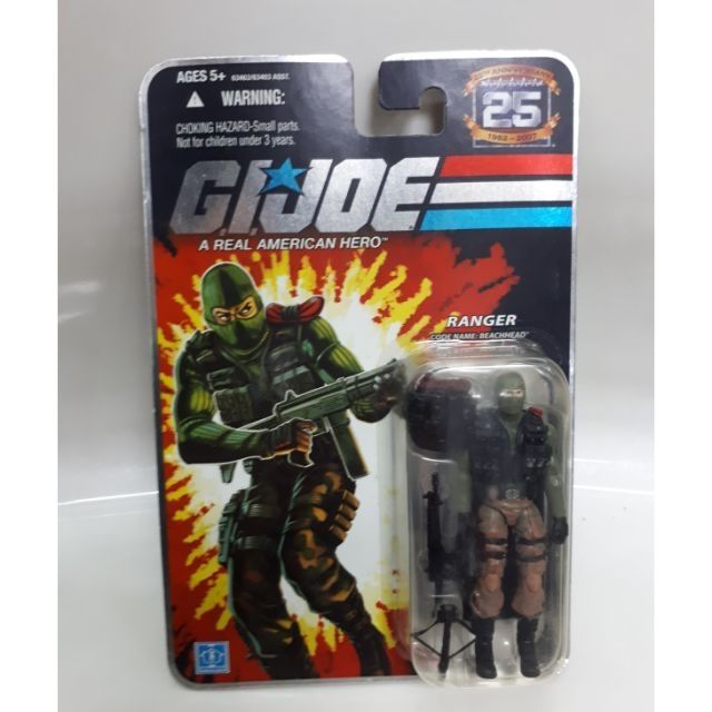 gi joe ranger
