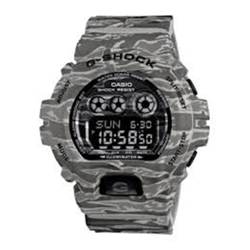 g shock army grey