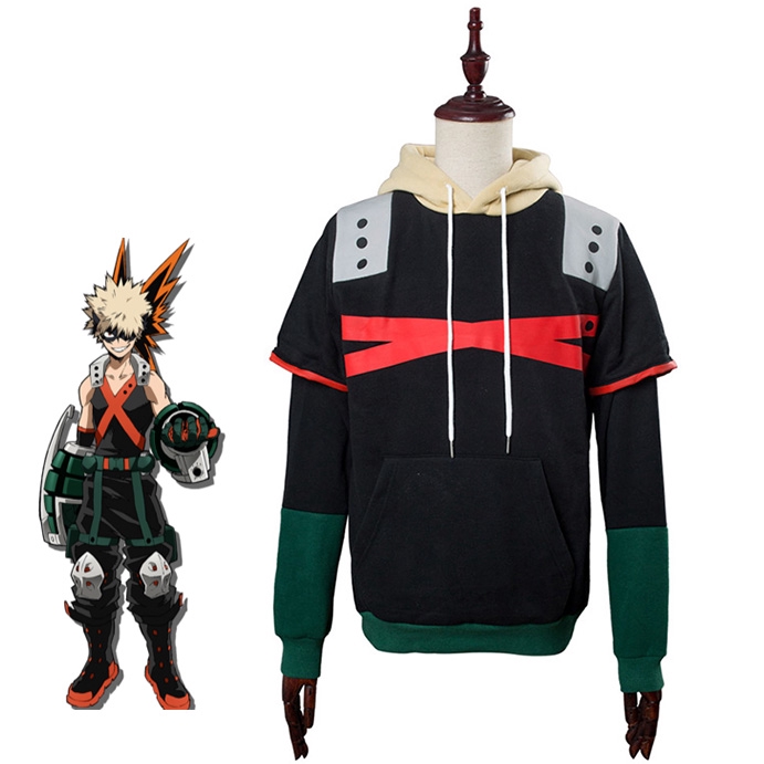 bakugou sweatshirt