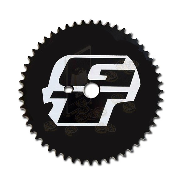 gt bmx chainring