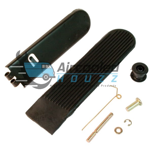 EMPI Accelerator Repair Kit with Pedal Volkswagen Beetle Type 1 VW