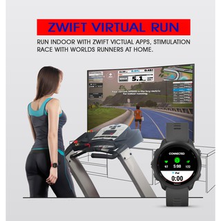 garmin 245 spo2