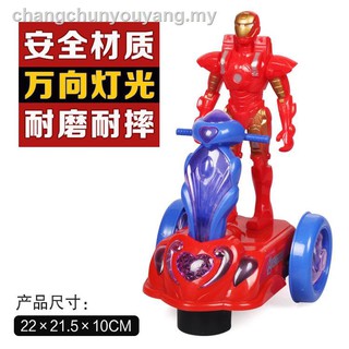 spider man spaceship toy