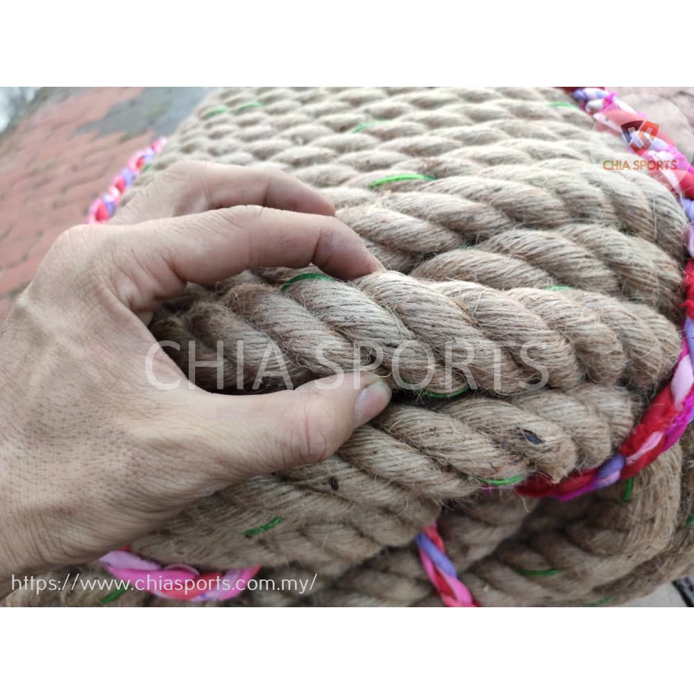 tug of war rope malaysia