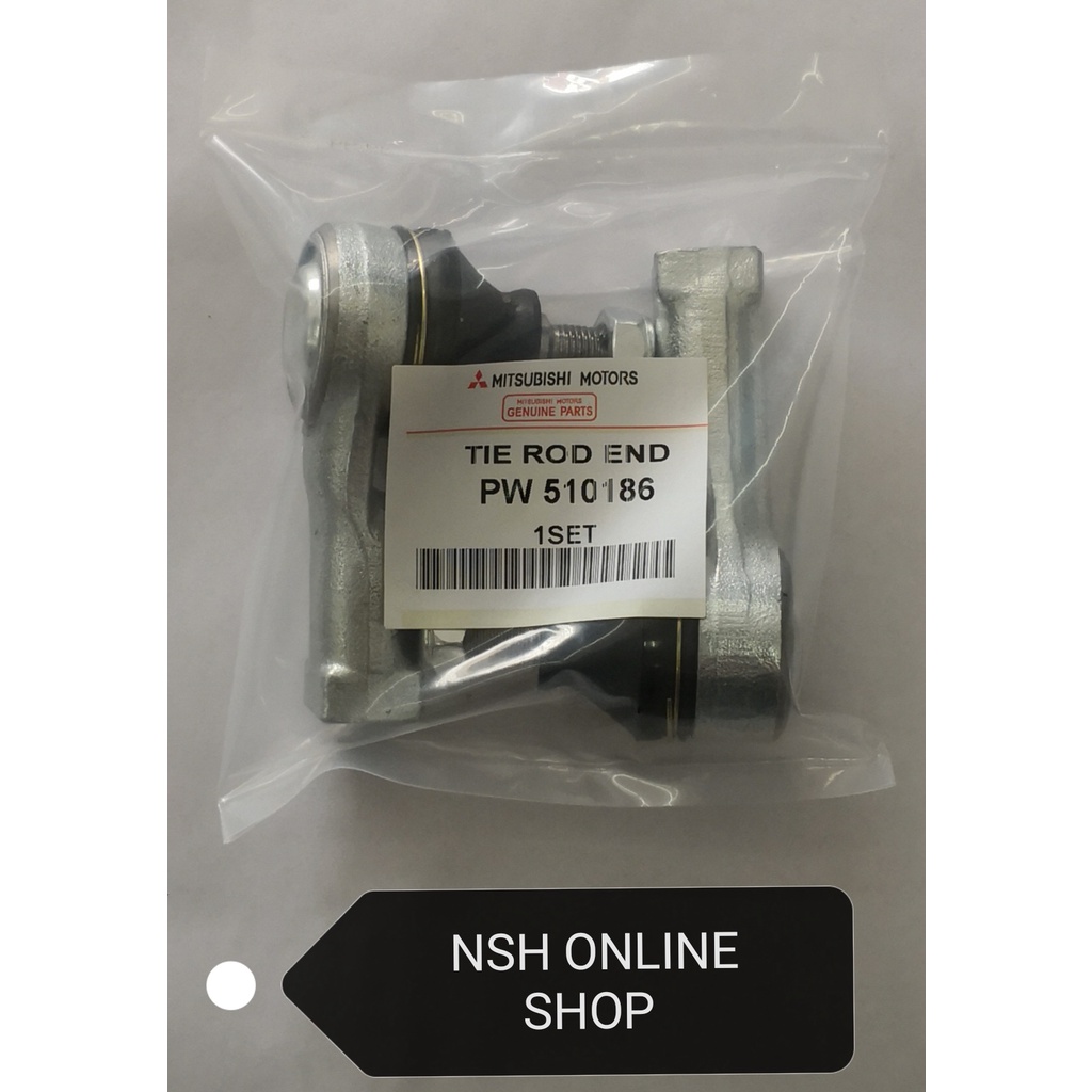 Tie Rod End (MMC) for Mitsubishi Lancer CY4A Proton Inspira Satria Neo