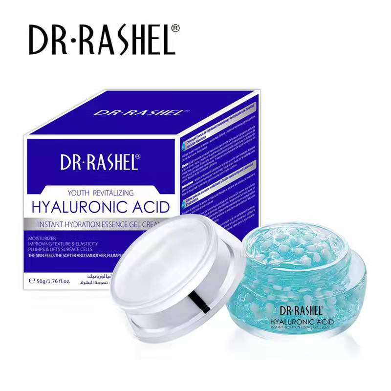 hyaluronic acid serum dr rashel
