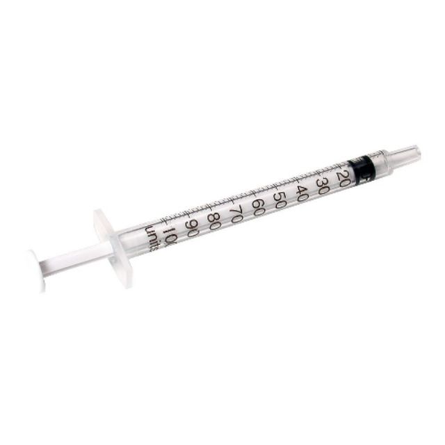 Syringe in malay