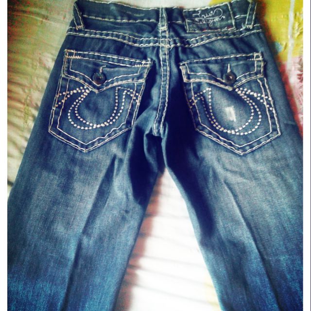 original true religion jeans