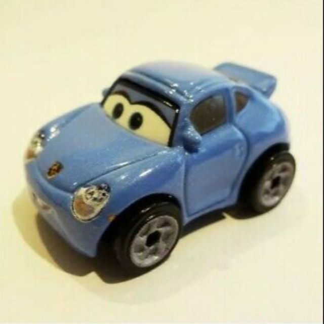 disney cars sally