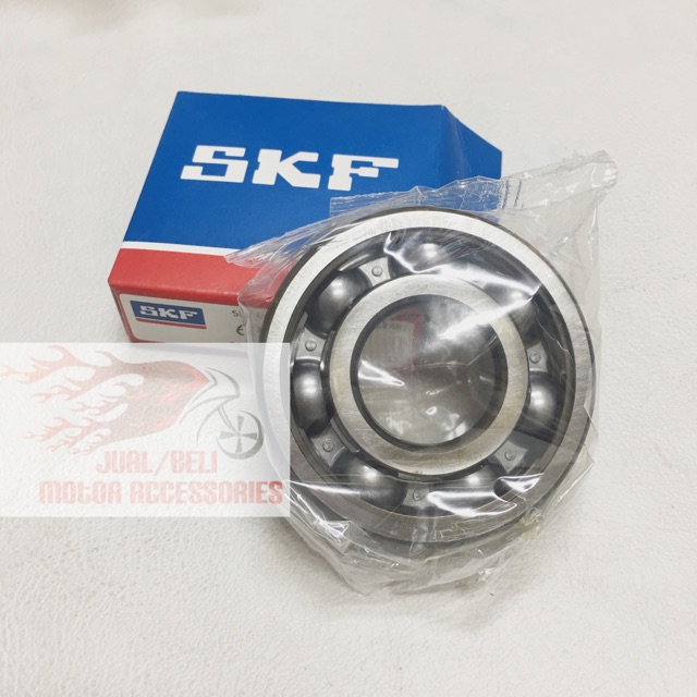 Skf Bearing Lc Y15 Fz 6305c3 Tn9 Shopee Malaysia