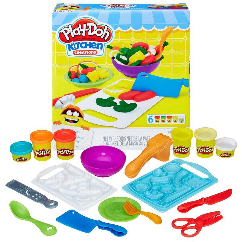 play doh shape n slice