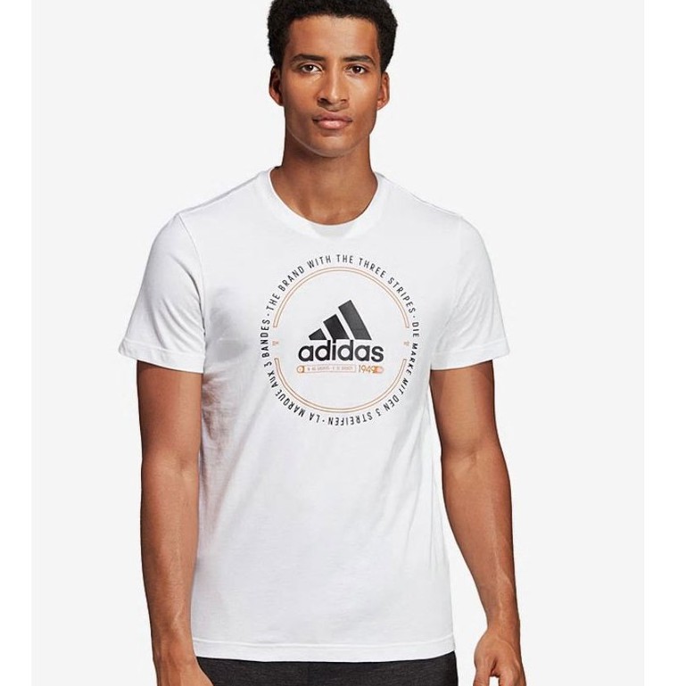adidas basketball t shirt