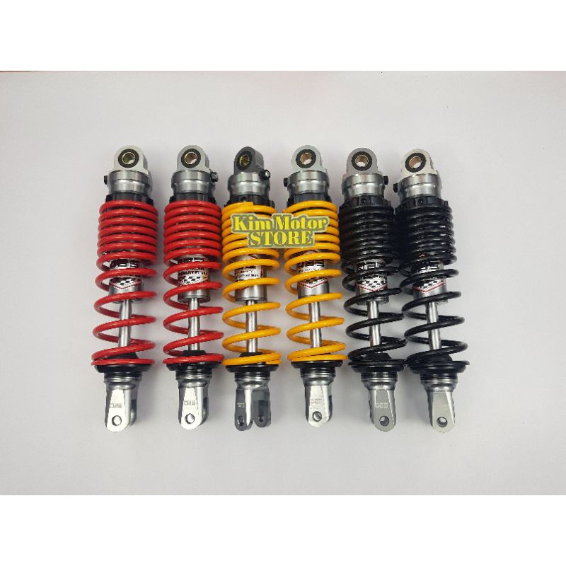 Buy Shock Brackets Dbs 8686 Non Tube Z Series 285mm Yamaha Nouvo Z And Aerox 155 Seetracker Malaysia