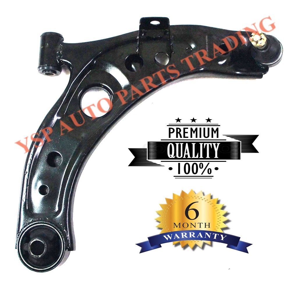 New Front Lower Control Suspension Arm - Perodua Myvi 2005 