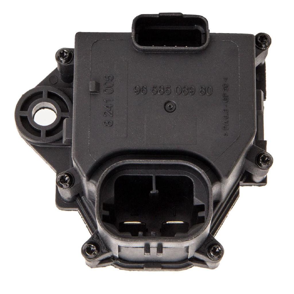 For Peugeot 207 307 308 Citroen Radiator Fan Cooling Relay Resistor