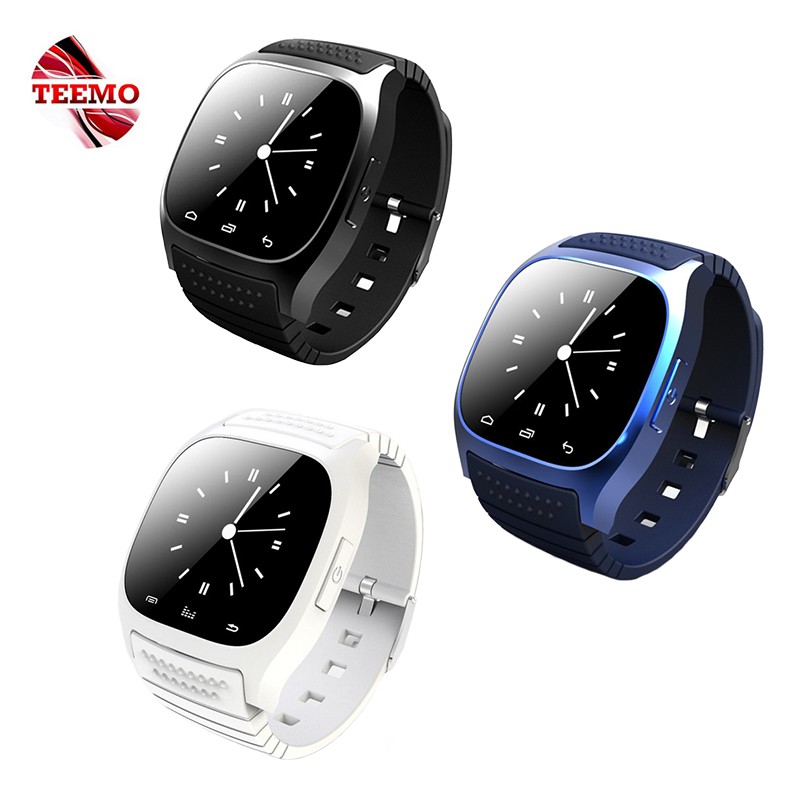 bluetooth watch features