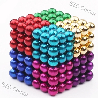 magnetic ball game