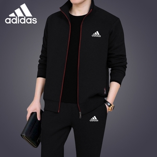 adidas winter sweater