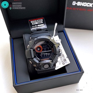 rangeman black panther