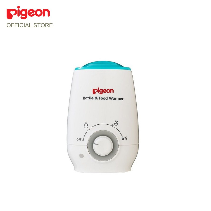 pigeon bottle warmer