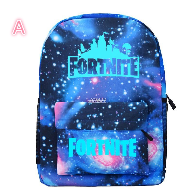 galaxy fortnite backpack