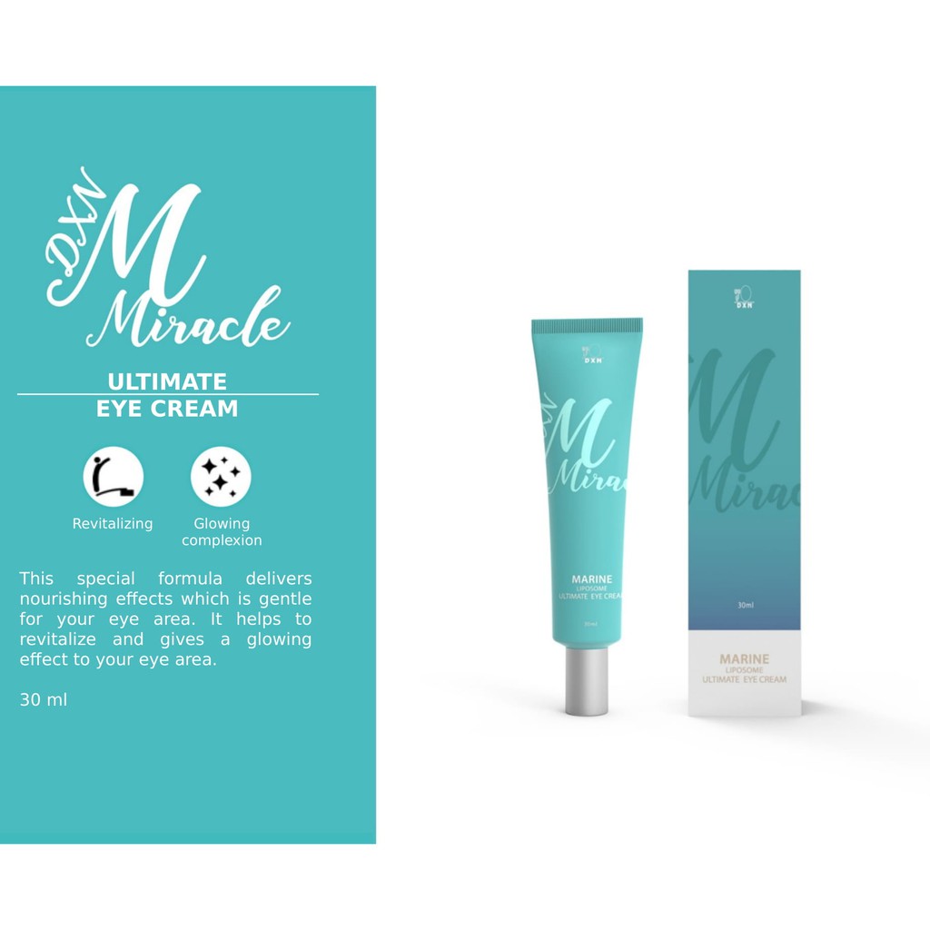 miracle m to m