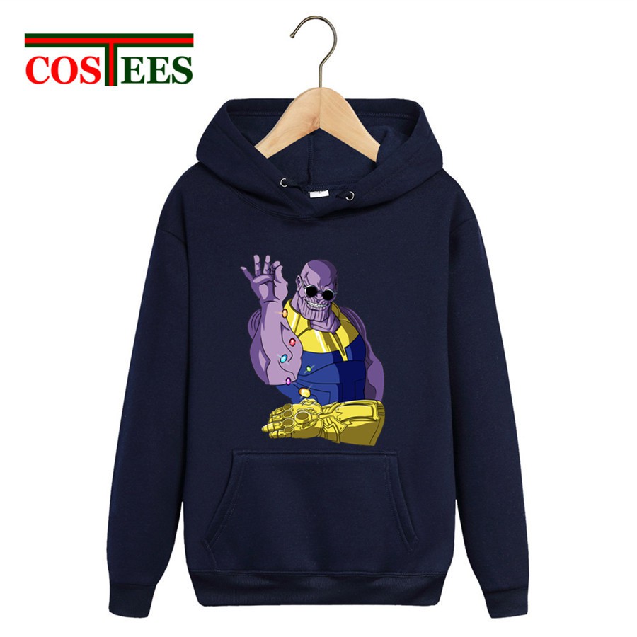 thanos sweatshirt