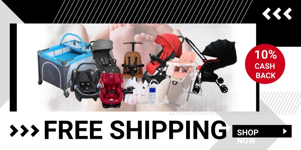 Very Important Baby World Online Shop Shopee Malaysia