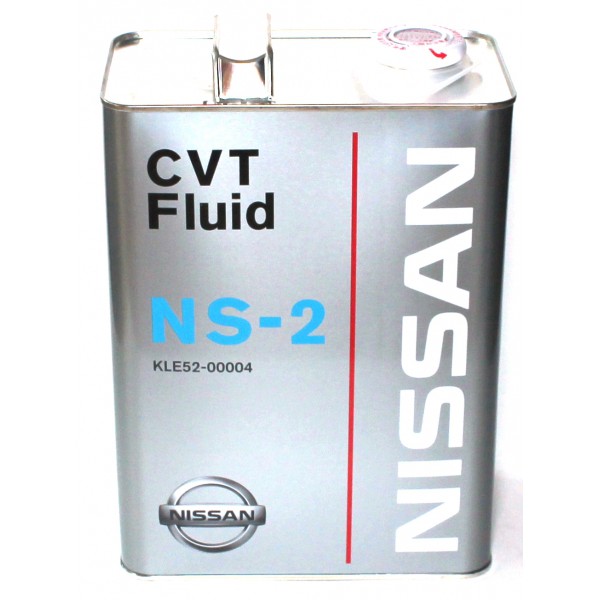 Ns2 nissan 5l
