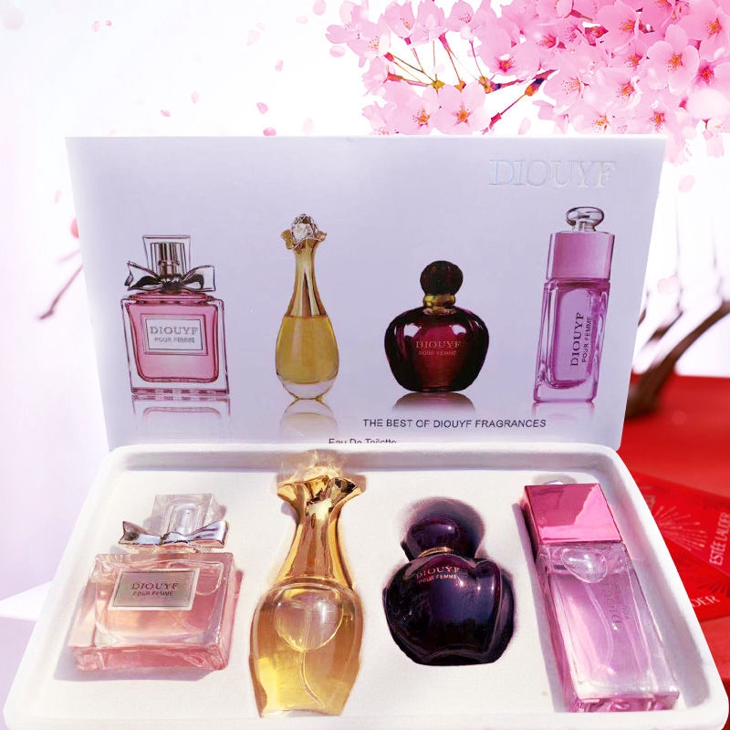 gucci rose perfume
