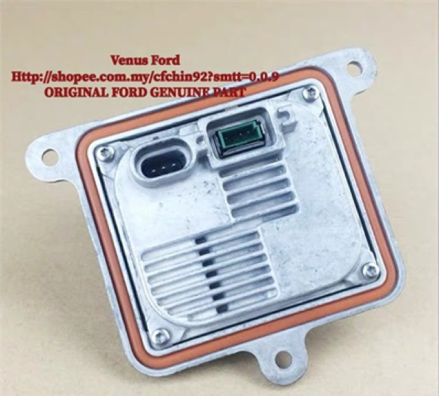 OEM Ford Focus 2002-2006 HID/Xenon Ballast HID207 OEM Ford Focus 2002-2006 HID/Xenon Ballast HID207