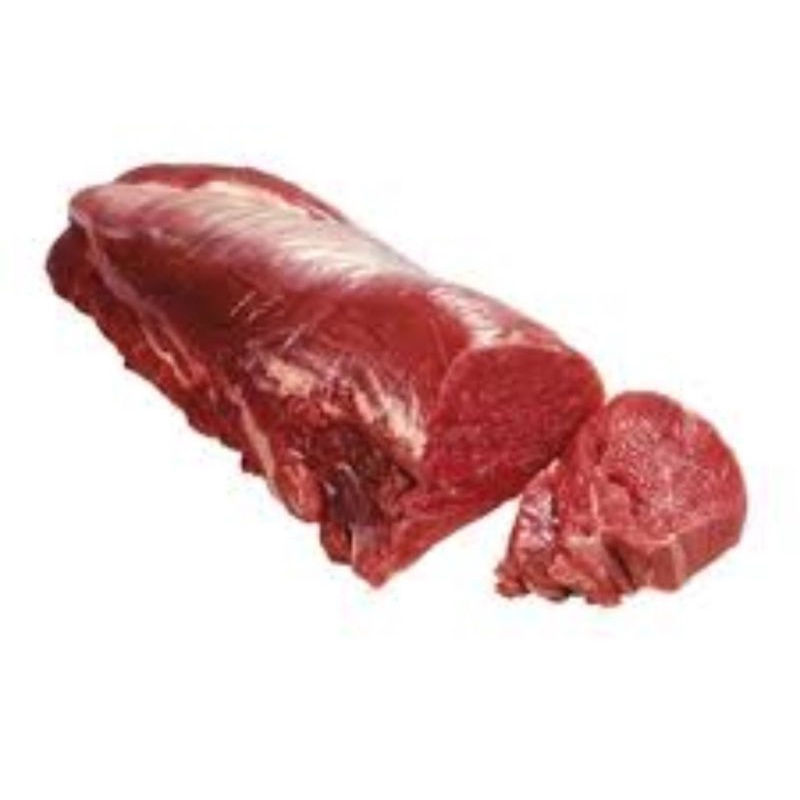 Frozen Beef Heart/Jantung Lembu 500g Shopee Malaysia