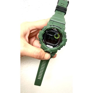 gb800 g shock