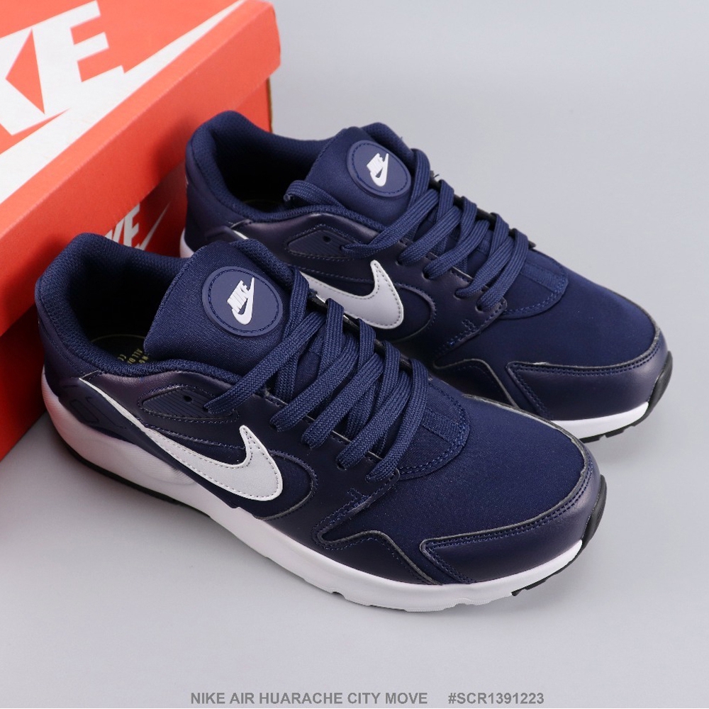 huarache city mens