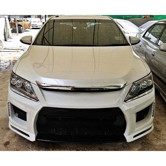 2011 camry body kit