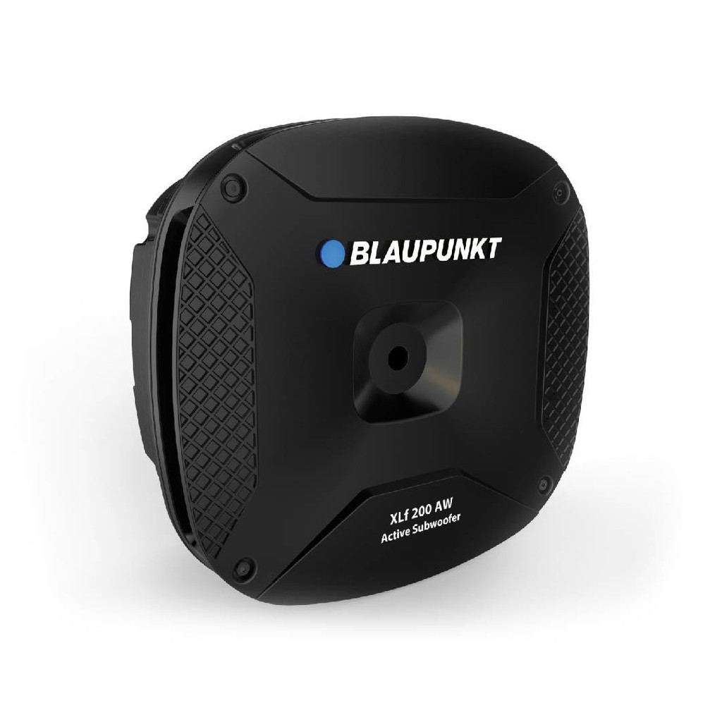 blaupunkt subwoofer 12