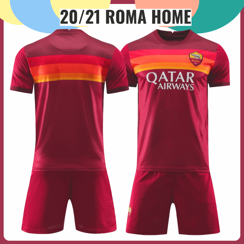 roma kit