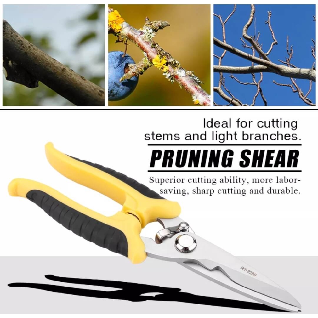 Wirecutter Pruning Shears atelieryuwa.ciao.jp