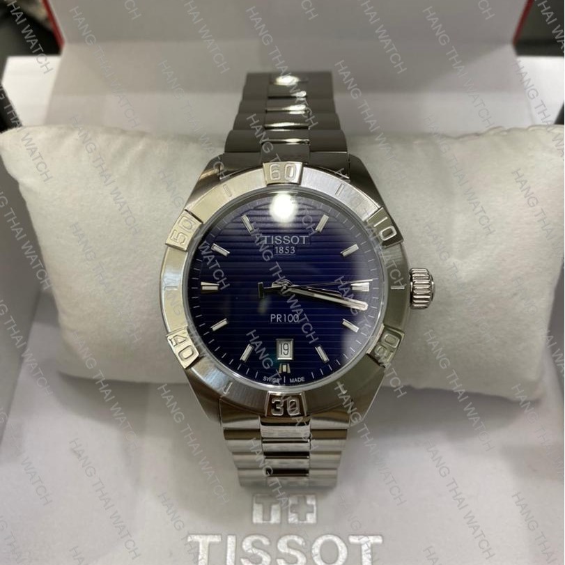 tissot pr 100 sport gent