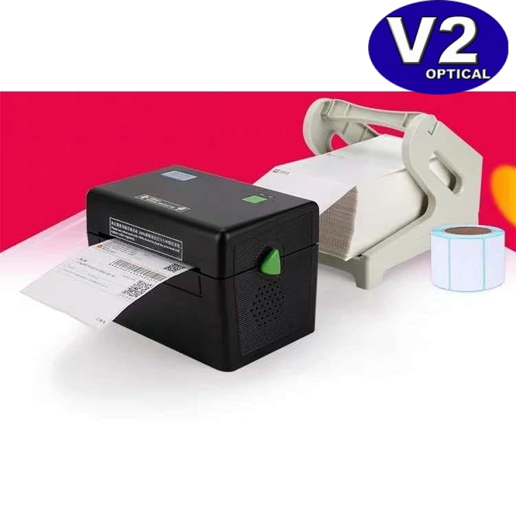 Thermal Printer Barcode Label Address GPrinter Shopee ...