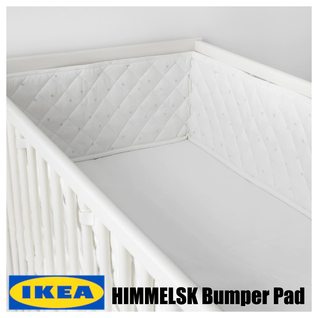 ikea himmelsk bumper