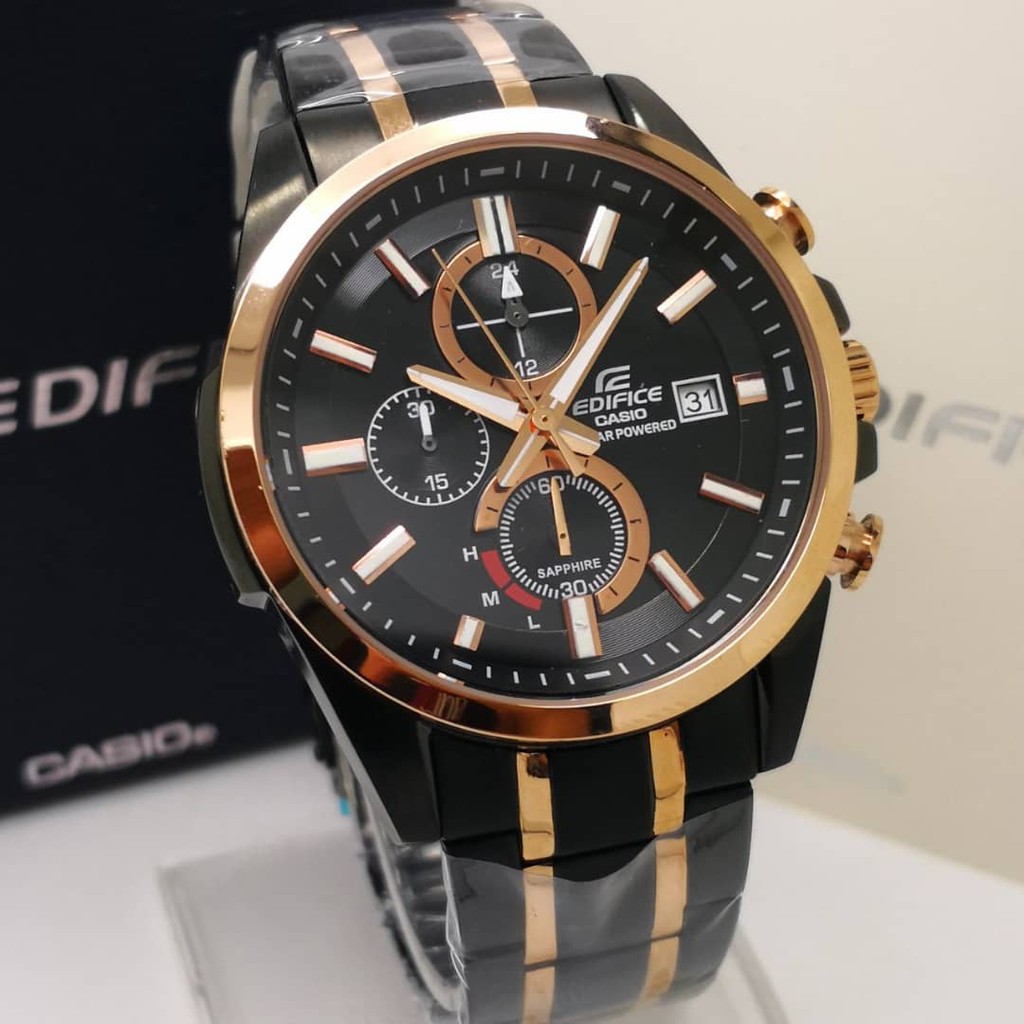 casio edifice ef 560