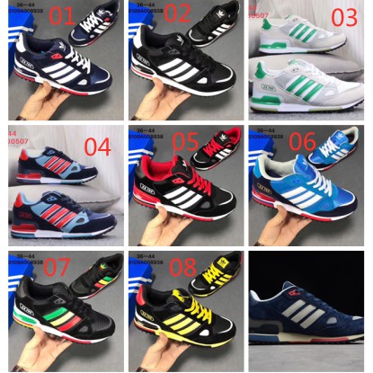 adidas zx 750 colours