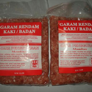 Ubat Kurap Kaki Tiga - Satu Huruf g